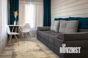 Дом 27м&sup2;, 1-этажный, посуточно, 