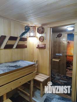 Дом 40м&sup2;, 1-этажный, посуточно, 