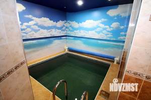 Дом 250м², 1-этажный, посуточно, 