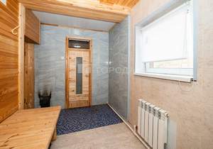 Дом 78м&sup2;, 2-этажный, на длительный срок, 