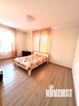 Дом 550м&sup2;, 4-этажный, посуточно, 