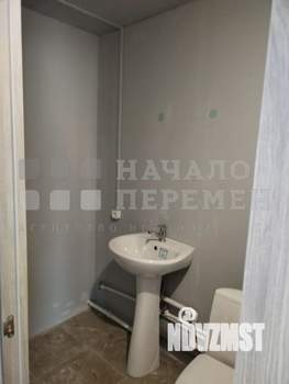 Дом 54м&sup2;, 2-этажный, на длительный срок, 