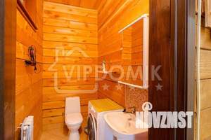 Дом 120м&sup2;, 2-этажный, посуточно, 