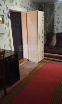 Дом 60м&sup2;, 1-этажный, на длительный срок, 