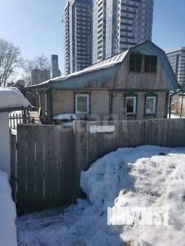 Дом 63м&sup2;, 1-этажный, на длительный срок, 