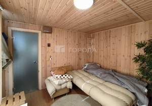 Дом 250м², 4-этажный, на длительный срок, 