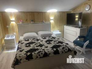 Дом 100м&sup2;, 2-этажный, посуточно, 