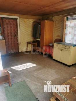 Дом 63м&sup2;, 1-этажный, на длительный срок, 