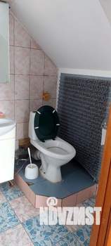 Дом 60м&sup2;, 2-этажный, на длительный срок, 