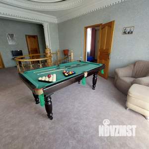 Дом 350м², 2-этажный, посуточно, 