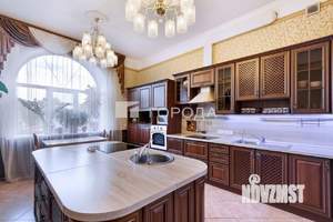 Дом 752м², 2-этажный, на длительный срок, 