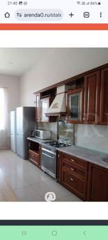 Дом 350м², 2-этажный, посуточно, 
