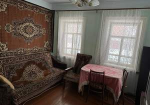 Дом 60м², 1-этажный, на длительный срок, 