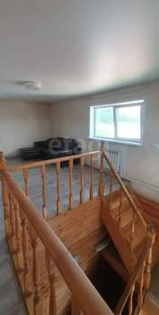 Дом 100м², 3-этажный, на длительный срок, 