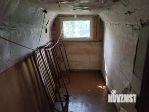 Дом 40м², 2-этажный, на длительный срок, 