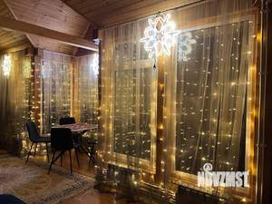 Дом 50м&sup2;, 1-этажный, на длительный срок, 