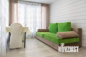 Дом 27м², 1-этажный, посуточно, 