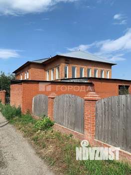 Дом 518м², 2-этажный, на длительный срок, 
