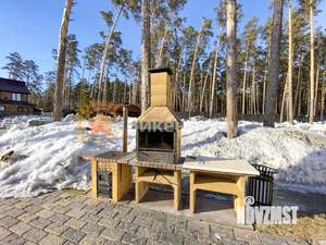 Дом 250м&sup2;, 2-этажный, посуточно, 