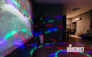 Дом 95м&sup2;, 1-этажный, посуточно, 