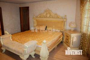 Дом 400м&sup2;, 2-этажный, на длительный срок, 