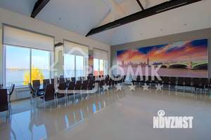 Дом 600м&sup2;, 2-этажный, посуточно, 