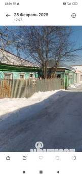 Дом 55м², 1-этажный, на длительный срок, 