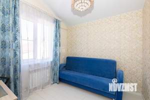 Дом 126м², 2-этажный, на длительный срок, 