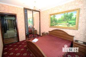 Дом 250м², 1-этажный, посуточно, 