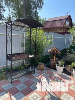 Дом 100м&sup2;, 2-этажный, посуточно, 