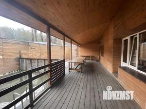 Дом 200м&sup2;, 1-этажный, посуточно, 