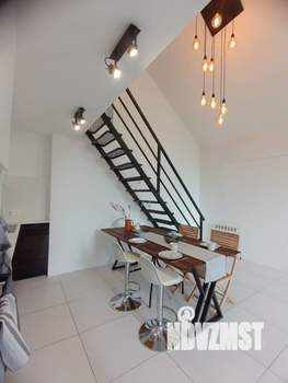 Таунхаус 120м², 2-этажный, на длительный срок, 