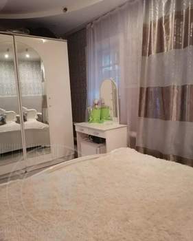 Дом 45м², 2-этажный, на длительный срок, 