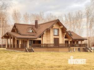 Дом 250м², 2-этажный, посуточно, 