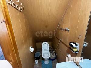 Дом 93м&sup2;, 2-этажный, на длительный срок, 