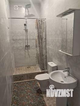 Дом 96м², 1-этажный, посуточно, 