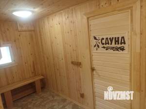 Дом 1000м², 2-этажный, посуточно, 