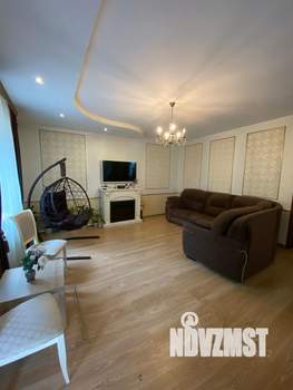 Дом 200м&sup2;, 2-этажный, посуточно, 