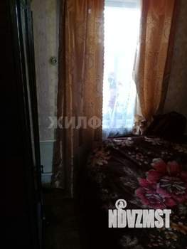 Дом 51м², 1-этажный, на длительный срок, 