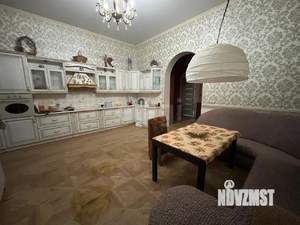 Дом 150м&sup2;, 1-этажный, на длительный срок, 