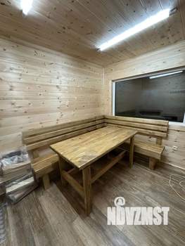 Дом 150м&sup2;, 2-этажный, посуточно, 