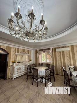 Дом 355м², 3-этажный, посуточно, 