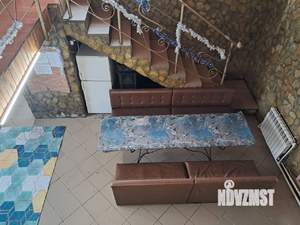 Дом 120м², 2-этажный, посуточно, 