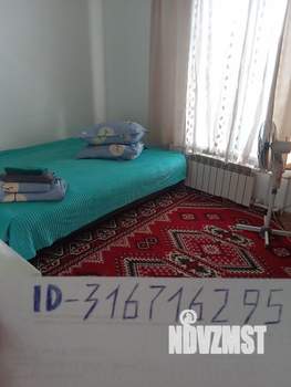 Дом 32м², 2-этажный, посуточно, 