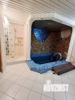 Дом 400м&sup2;, 2-этажный, посуточно, 