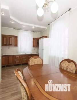 Коттедж 357м², 2-этажный, на длительный срок, 