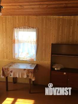 Дом 80м², 2-этажный, на длительный срок, 