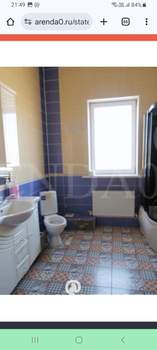 Дом 350м², 2-этажный, посуточно, 