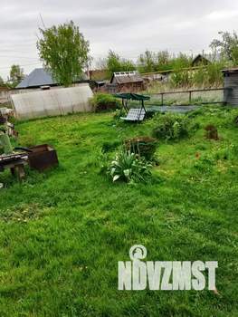 Дом 35м², 1-этажный, посуточно, 