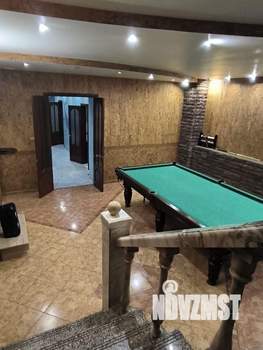 Дом 400м², 3-этажный, посуточно, 